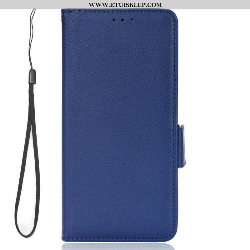 Etui Folio do Honor 70 Bardzo Dobrze